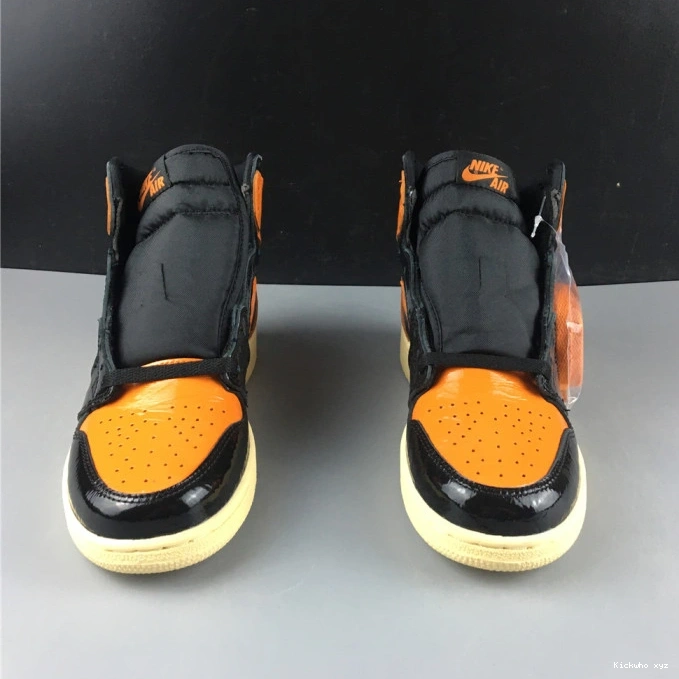 3.0 Shattered High 1 555088-028 - Jordan Retro Air Backboard 0810